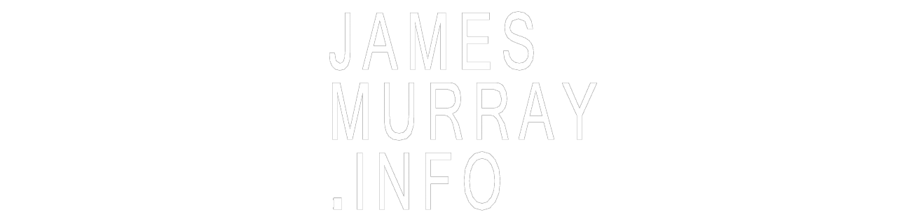 James Murray